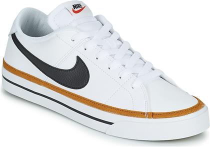 XΑΜΗΛΑ SNEAKERS COURT LEGACY NIKE