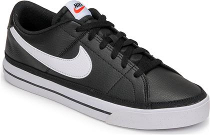 XΑΜΗΛΑ SNEAKERS COURT LEGACY NEXT NATURE NIKE από το SPARTOO