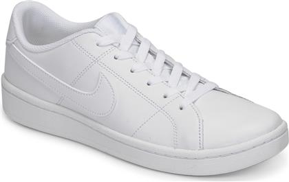 XΑΜΗΛΑ SNEAKERS COURT ROYALE 2 NIKE από το SPARTOO