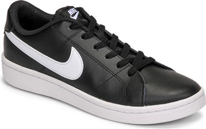 XΑΜΗΛΑ SNEAKERS COURT ROYALE 2 LOW NIKE από το SPARTOO