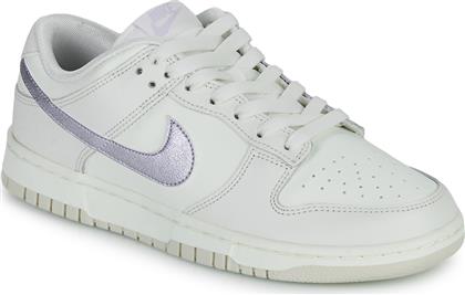 XΑΜΗΛΑ SNEAKERS DUNK LOW NIKE
