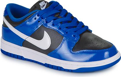 XΑΜΗΛΑ SNEAKERS DUNK LOW ESS NIKE