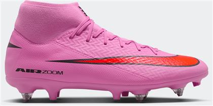 ZM SUPERFLY 10 ACADEMY SG PRO ΠΟΔΟΣΦΑΙΡΙΚΑ ΜΠΟΤΑΚΙΑ (9000232994-85869) NIKE