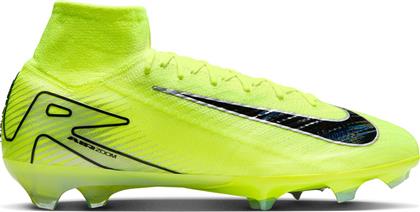 ZM SUPERFLY 10 ELITE FG FQ1454-700 ΛΑΧΑΝΙ NIKE από το ZAKCRET SPORTS