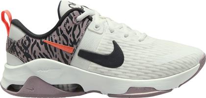 ZOOM BELLA 6 PRM FQ7227-100 ΛΕΥΚΟ NIKE από το ZAKCRET SPORTS