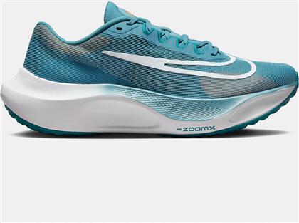 ZOOM FLY 5 ΑΝΔΡΙΚΑ ΠΑΠΟΥΤΣΙΑ ΓΙΑ ΤΡΕΞΙΜΟ (9000110203-60566) NIKE