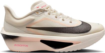 ZOOM FLY 6 FN8455-102 ΕΚΡΟΥ NIKE