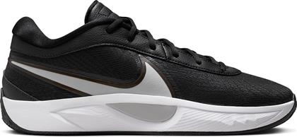 ZOOM FREAK 6 FJ7792-002 ΜΑΥΡΟ NIKE