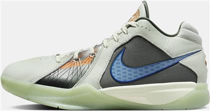 ZOOM KD 3 ΑΝΔΡΙΚΑ ΜΠΑΣΚΕΤΙΚΑ ΠΑΠΟΥΤΣΙΑ (9000165325-72971) NIKE