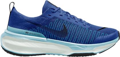 ZOOMX INVINCIBLE RUN FK DR2615-404 ΡΟΥΑ NIKE από το ZAKCRET SPORTS