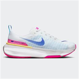 ZOOMX INVINCIBLE RUN FLYKNIT 3 ΑΝΔΡΙΚΑ ΠΑΠΟΥΤΣΙΑ ΓΙΑ ΤΡΕΞΙΜΟ (9000173852-74763) NIKE