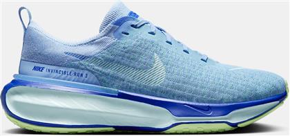 ZOOMX INVINCIBLE RUN FLYKNIT 3 ΑΝΔΡΙΚΑ ΠΑΠΟΥΤΣΙΑ ΓΙΑ ΤΡΕΞΙΜΟ (9000206921-81438) NIKE