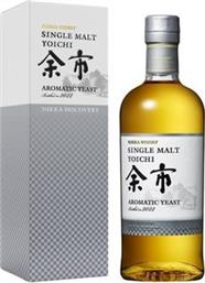 ΟΥΙΣΚΙ YOICHI DISCOVERY AROMATIC YEAST 700 ML NIKKA