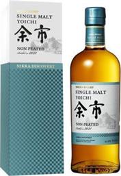 ΟΥΙΣΚΙ YOICHI DISCOVERY NON PEATED 700 ML NIKKA