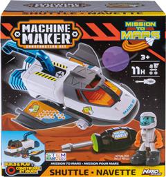 MACHINE MAKER - MISSION TO MARS SHUTTLE (40090) NIKKO