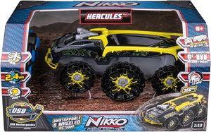 ΟΧΗΜΑ RC HERCULES 6-WHEELED (34/10421) NIKKO από το PLUS4U