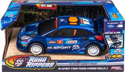 ΟΧΗΜΑ ROAD RIPPERS -FORD M-SPORT BOOST MODE (36/20630) NIKKO