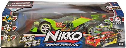 ΤΗΛΕΚΑΤΕΥΘΥΝΟΜΕΝΟ RC RACING FANG RACING 28CM (34/10132) NIKKO