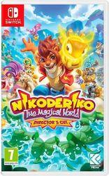 NIKODERIKO: THE MAGICAL WORLD - DIRECTOR'S CUT