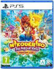 NIKODERIKO: THE MAGICAL WORLD - DIRECTOR'S CUT