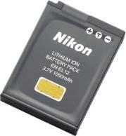 EN-EL12 LITHIUM-ION RECHARGEABLE BATTERY NIKON