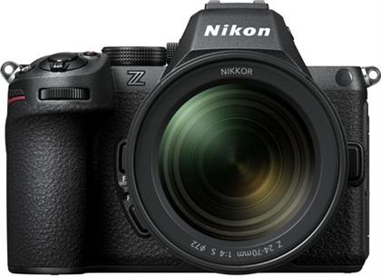 Z5 II 24-70MM ΦΩΤΟΓΡΑΦΙΚΗ ΜΗΧΑΝΗ MIRRORLESS NIKON