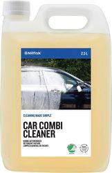 ACCESSORY CAR COMBI CLEANER 2.5 LTR. NILFISK