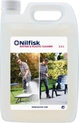 ACCESSORY RATTAN & PLASTIC CLEANER ΑΠΟΡΡΥΠΑΝΤΙΚΟ 2.5L 125300386 NILFISK