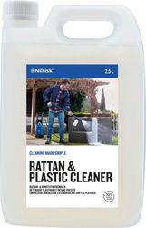 ACCESSORY RATTAN & PLASTIC CLEANER ΑΠΟΡΡΥΠΑΝΤΙΚΟ 2.5L 128502154 NILFISK