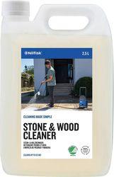 ACCESSORY STONE + WOOD CLEANER 2.5 LTR. 128502149 NILFISK