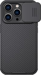 CASE CAMSHIELD PRO FOR APPLE IPHONE 14 PRO MAX BLACK NILLKIN