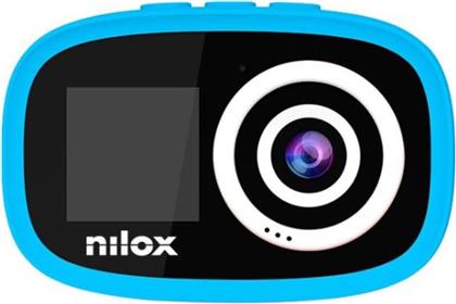 ACTION CAMERA KIDSCAMERA - ΜΠΛΕ NILOX