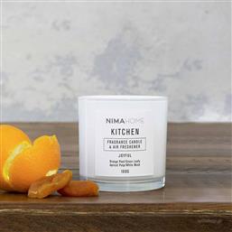 ΑΡΩΜΑΤΙΚΟ ΚΕΡΙ ΚΟΥΖΙΝΑΣ 160GR AROMA KITCHEN NIMA