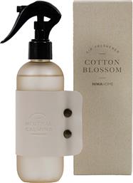 ΑΡΩΜΑΤΙΚΟ ΣΠΡΕΙ 240ML COTTON BLOSSOM NIMA