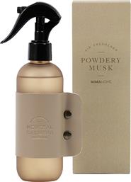 ΑΡΩΜΑΤΙΚΟ ΣΠΡΕΙ 240ML POWDERY MUSK NIMA