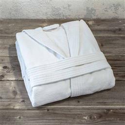 ΜΠΟΥΡΝΟΥΖΙ BATH ZEN WHITE XX-LARGE XX-LARGE NIMA