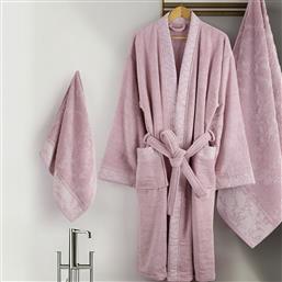 ΜΠΟΥΡΝΟΥΖΙ INVERNO PINK LARGE LARGE NIMA