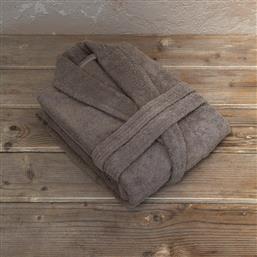 ΜΠΟΥΡΝΟΥΖΙ ΜΕ ΓΙΑΚΑ ASANA DUSTY BEIGE NIMA