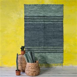 ΧΑΛΙ ALL SEASON (160X230) CLAUDINE GREEN NIMA