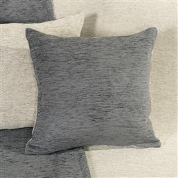 ΔΙΑΚΟΣΜΗΤΙΚΗ ΜΑΞΙΛΑΡΟΘΗΚΗ 2 ΟΨΕΩΝ (45X45) CALDO GREY-IVORY NIMA