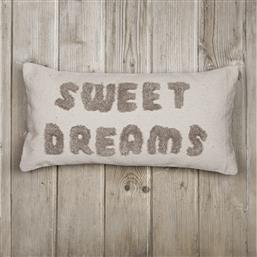 ΔΙΑΚΟΣΜΗΤΙΚΗ ΜΑΞΙΛΑΡΟΘΗΚΗ 30X60 SWEET DREAMS (30X60) NIMA