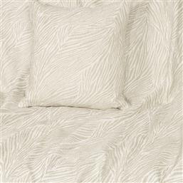 ΔΙΑΚΟΣΜΗΤΙΚΗ ΜΑΞΙΛΑΡΟΘΗΚΗ 45X45 MOCA IVORY (45X45) NIMA