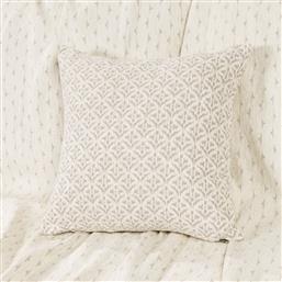ΔΙΑΚΟΣΜΗΤΙΚΗ ΜΑΞΙΛΑΡΟΘΗΚΗ (45X45) ROSELLE IVORY NIMA