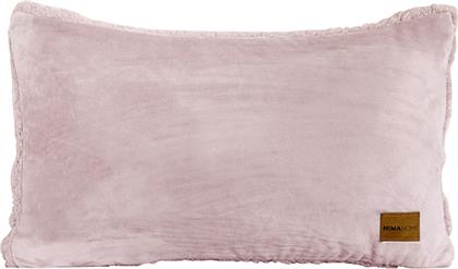 ΔΙΑΚΟΣΜΗΤΙΚΟ ΜΑΞΙΛΑΡΙ 30X50 NUAN POWDER PINK (30X50) NIMA