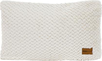 ΔΙΑΚΟΣΜΗΤΙΚΟ ΜΑΞΙΛΑΡΙ 30X50 SNUGGLE LIGHT BEIGE (30X50) NIMA