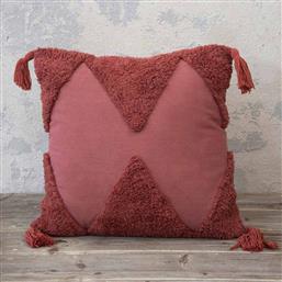 ΔΙΑΚΟΣΜΗΤΙΚΟ ΜΑΞΙΛΑΡΙ (45X45) PILLOWS AMADEO SS2021 NIMA