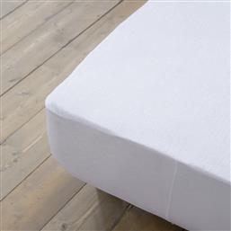 ΕΠΙΣΤΡΩΜΑ ΚΑΠΙΤΟΝΕ ΜΟΝΟ 100X200+35 ABBRACCIO TERRY (100X200+35) NIMA