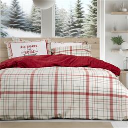 ΦΑΝΕΛΕΝΙΑ ΣΕΝΤΟΝΙΑ KING SIZE (ΣΕΤ) HOME BLISS NIMA