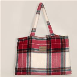 FLEECE ΤΣΑΝΤΑ (52X37) NOELLE NIMA