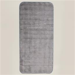 ΓΟΥΝΙΝΟ ΧΑΛΙ ΔΙΑΔΡΟΜΟΥ (60X130) KORA GREY NIMA